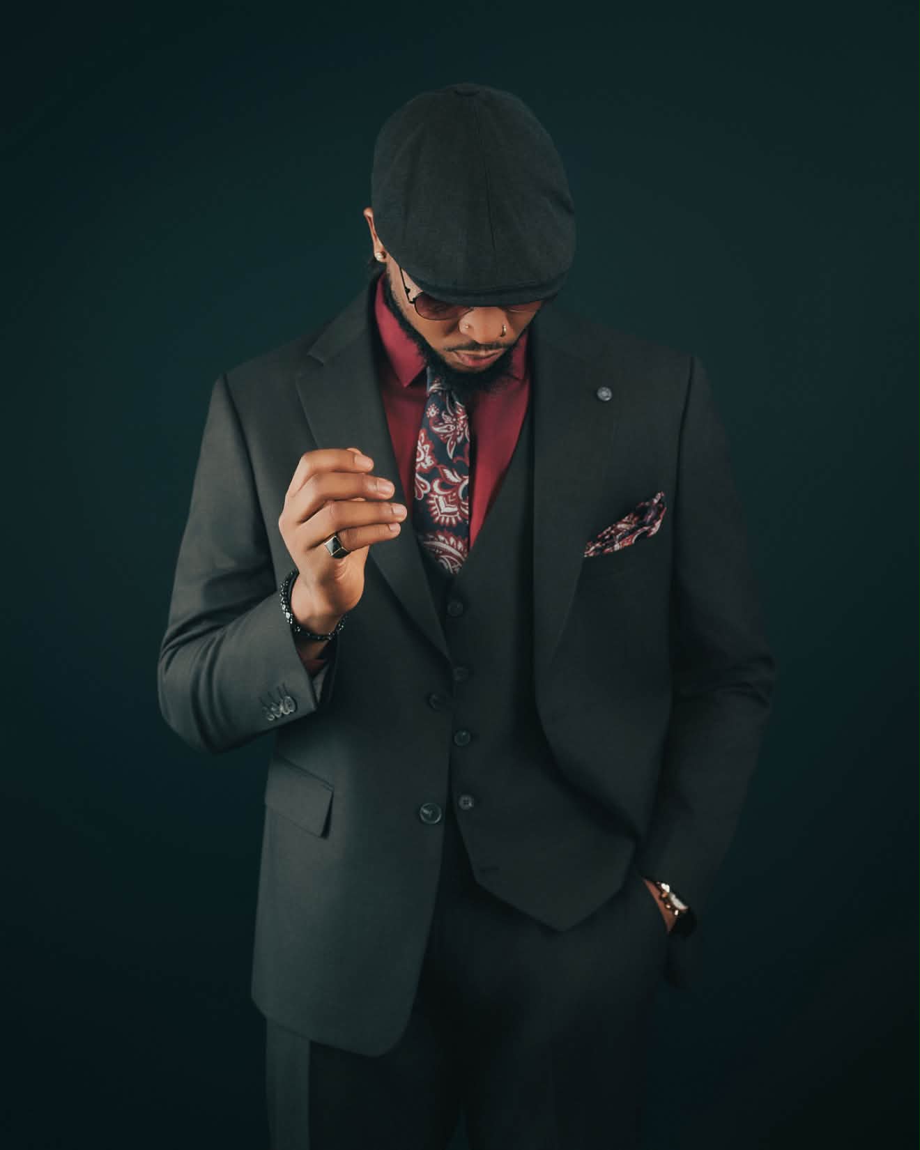Stylewhizme Founder & Creative Director